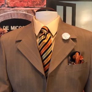 Vanetti sport coat